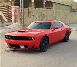 دودج تشالنجر